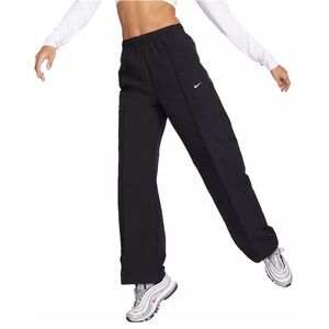 Nike Black Trending Sweatpants